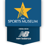 The Sports Museum - presented by New Balance