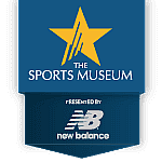 The Sports Museum - presented by New Balance