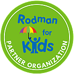 Rodman Ride for Kids Partner Organization Badge