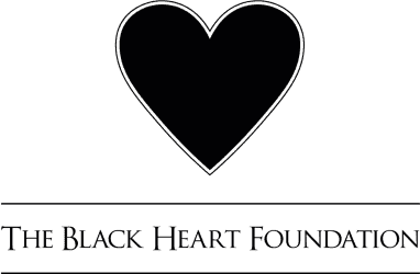 The Black Heart Foundation