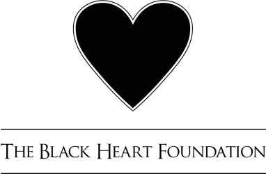 The Black Heart Foundation
