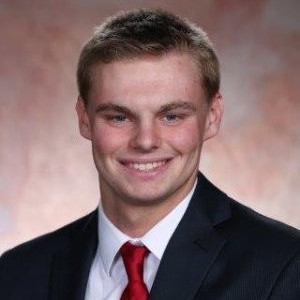 Patrick Curran Headshot