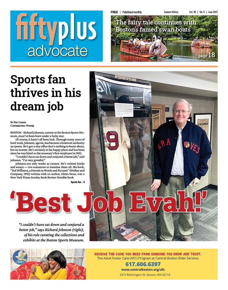 FPA Eastern June 2022 Cover