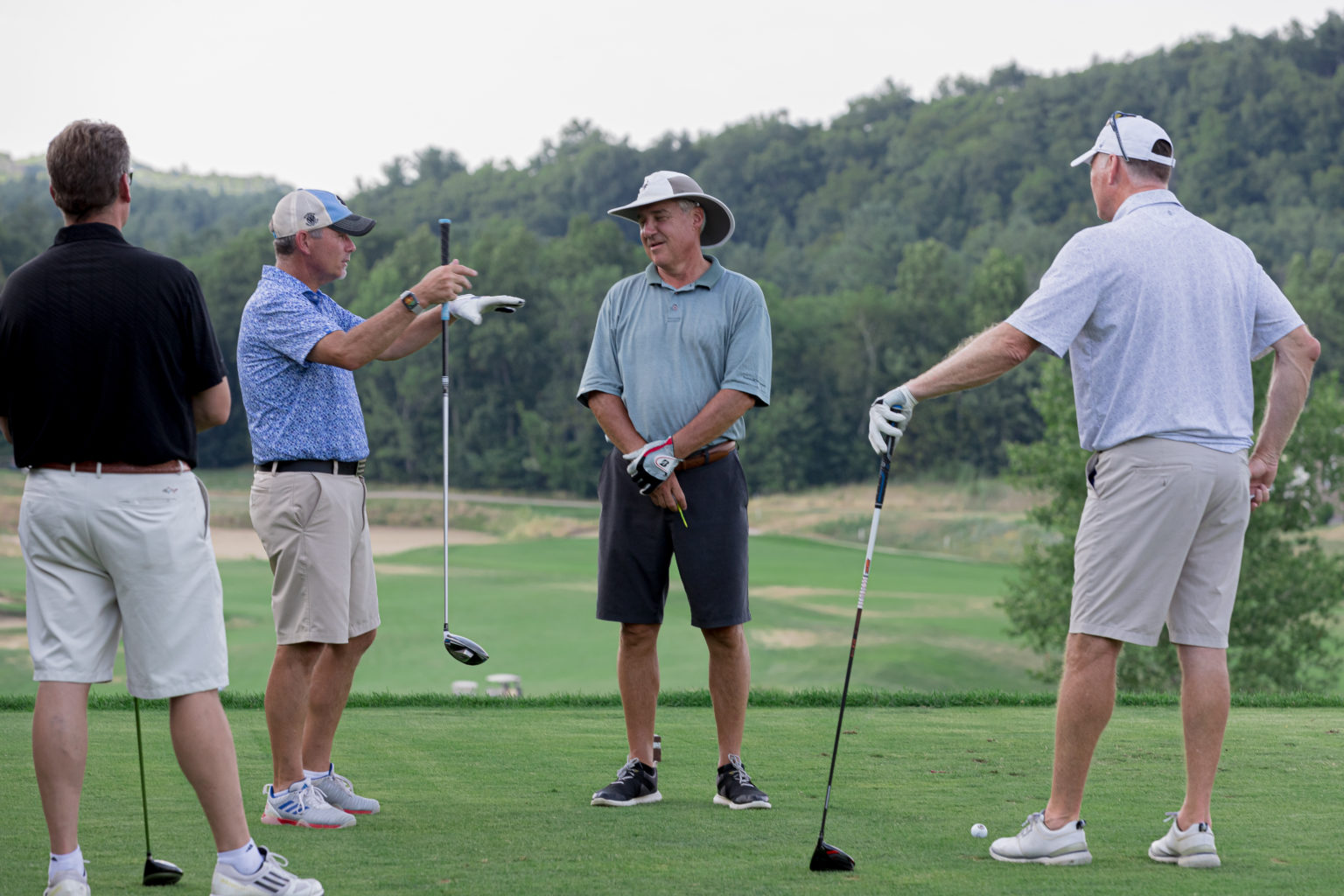 Celebrity Golf Classic The Sports Museum